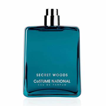 Costume National Secret Woods Парфюмированная вода мужская, 50 мл