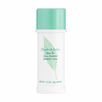 Парфюмированный дезодорант-крем Elizabeth Arden Green Tea женский, 40 мл Парфюмированный дезодорант-крем Elizabeth Arden Green Tea женский, 40 мл