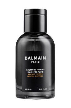 Духи для волос Balmain Homme Hair Perfume мужские, 100 мл (ТЕСТЕР)