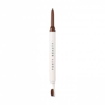 Механический карандаш для бровей Fenty Beauty By Rihanna Brow Mvp Ultra Fine Brow Pencil & Styler, Dark Auburn, 0.07 г Механический карандаш для бровей Fenty Beauty By Rihanna Brow Mvp Ultra Fine Brow Pencil & Styler, Dark Auburn, 0.07 г