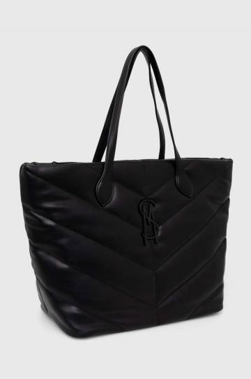 Сумочка Steve Madden Bworking цвет чёрный SM13001058 Сумочка Steve Madden Bworking цвет чёрный SM13001058