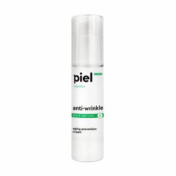 Крем для лица Piel Cosmetics Magnifique Anti-Wrinkle Cream против морщин, 50 мл