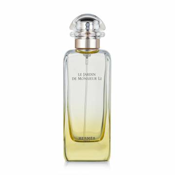Hermes Le Jardin de Monsieur Li Туалетная вода унисекс, 100 мл (ТЕСТЕР) Hermes Le Jardin de Monsieur Li Туалетная вода унисекс, 100 мл (ТЕСТЕР)