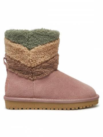 Pepe Jeans Снігоходи PGS50201 Рожевий Pepe Jeans Снігоходи PGS50201 Рожевий