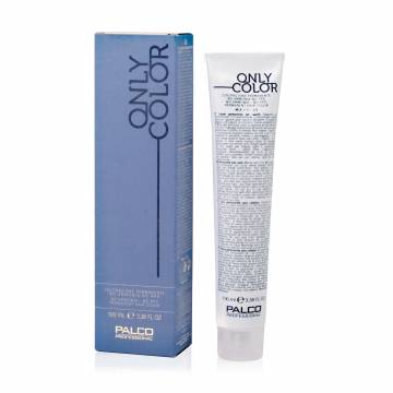 Безаммиачная крем-краска для волос Palco Professional Only Color 3.0 Темно-коричневый, 100 мл Безаммиачная крем-краска для волос Palco Professional Only Color 3.0 Темно-коричневый, 100 мл