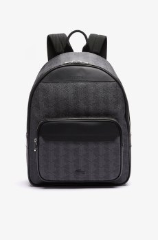 Lacoste рюкзак чоловічий