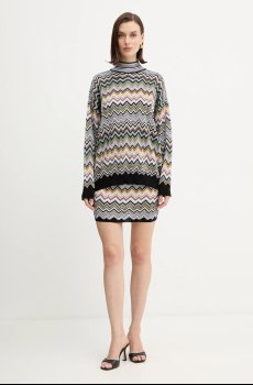 Свитер с добавлением шерсти Missoni