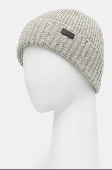 Шерстяная шапка Barbour