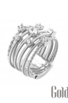 Женские кольца Украина