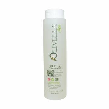 Шампунь для волос Olivella The Olive Shampoo на основе оливкового экстракта, 250 мл Шампунь для волос Olivella The Olive Shampoo на основе оливкового экстракта, 250 мл