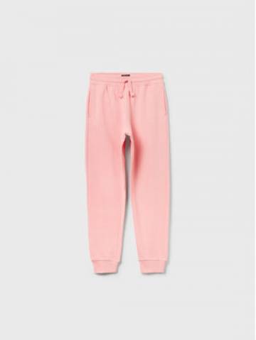 OVS Спортивні штани 1593217 Рожевий Regular Fit OVS Спортивні штани 1593217 Рожевий Regular Fit