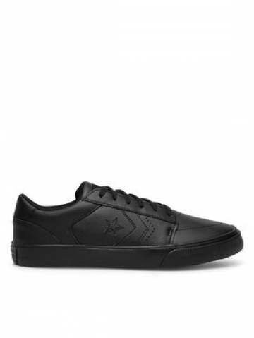 Converse Снікерcи CONVERSE BELMONT A04945C Чорний Converse Снікерcи CONVERSE BELMONT A04945C Чорний