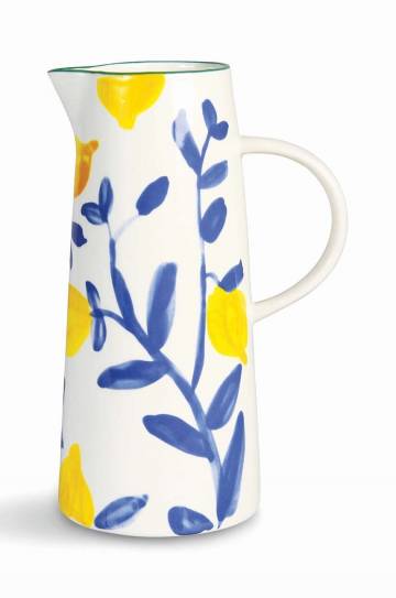 Графин &k amsterdam Lemon Twig 0.75 L