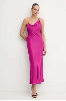 Платье из вискозы Twinset