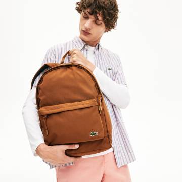 Lacoste рюкзак спортивний чоловічий Neocroc Lacoste рюкзак спортивний чоловічий Neocroc