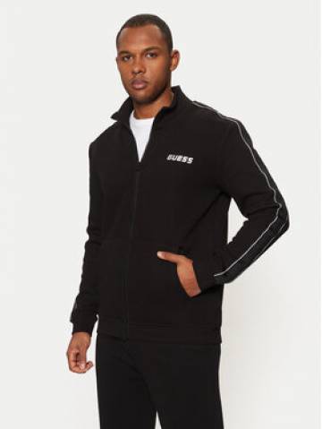 Guess Світшот Mickey Z2YQ10 KB3P2 Чорний Regular Fit Guess Світшот Mickey Z2YQ10 KB3P2 Чорний Regular Fit