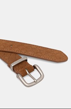 Замшевый ремень Answear.LAB