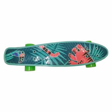 Пенні борд GO Travel 56 см (LS-P2206) Пенні борд GO Travel 56 см (LS-P2206)