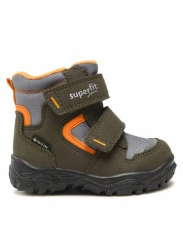 Superfit Снігоходи GORE-TEX 1-000047-7010 M Зелений Superfit Снігоходи GORE-TEX 1-000047-7010 M Зелений