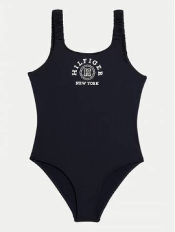 Tommy Hilfiger Купальник UG0UG00731 Cиній Tommy Hilfiger Купальник UG0UG00731 Cиній