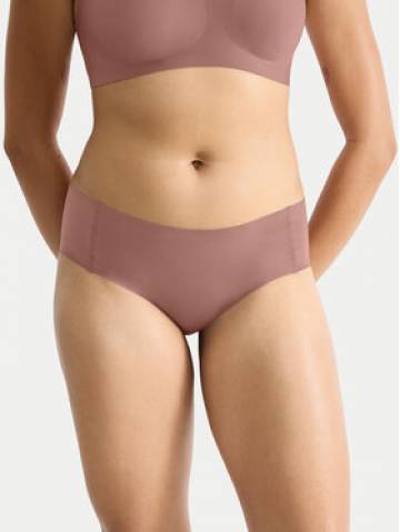 Sloggi Боксери Zero Feel 10217844 Коричневий Sloggi Боксери Zero Feel 10217844 Коричневий