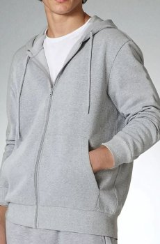 Кофта - сірий