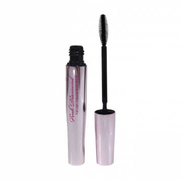 Тушь для ресниц db Cosmetic Cosmetic Pink Diamond Full Lash Volume Mascara Черная, 12 мл Тушь для ресниц db Cosmetic Cosmetic Pink Diamond Full Lash Volume Mascara Черная, 12 мл
