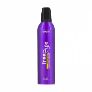 Мусс для укладки волос Maxima Professional Defining Mousse, 400 мл Мусс для укладки волос Maxima Professional Defining Mousse, 400 мл