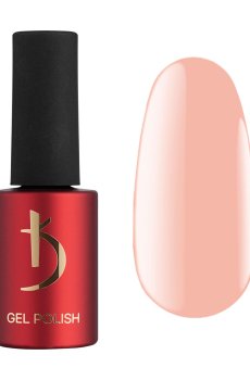 Гель-лак для ногтей Kodi Professional Bright Gel Polish 95 BR, 7 мл
