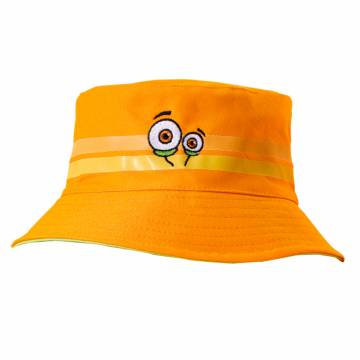 Панамка Bob Snail двостороння розмір 54 (4820219348382) Панамка Bob Snail двостороння розмір 54 (4820219348382)