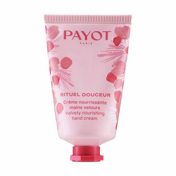 Крем для рук Payot Mains Velours 24Hr Comforting Nourishing Care, 30 мл Крем для рук Payot Mains Velours 24Hr Comforting Nourishing Care, 30 мл