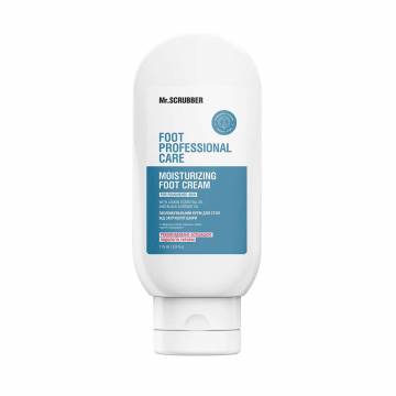 Увлажняющий крем для стоп Mr.Scrubber Foot Professional Care от загрубевшей кожи, 115 мл Увлажняющий крем для стоп Mr.Scrubber Foot Professional Care от загрубевшей кожи, 115 мл