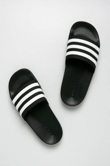 adidas - Детские шлепанцы G27625 adidas - Детские шлепанцы G27625