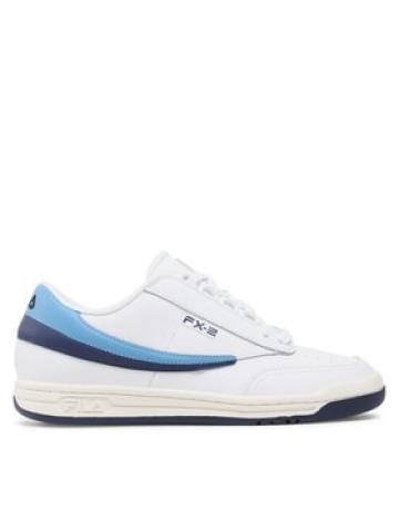 Fila Снікерcи Original Tennis 83 FFM0215.13217 Білий Fila Снікерcи Original Tennis 83 FFM0215.13217 Білий
