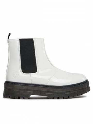 Lumberjack Черевики туристичні ELINOR SGE6513-002-S04 Білий Lumberjack Черевики туристичні ELINOR SGE6513-002-S04 Білий