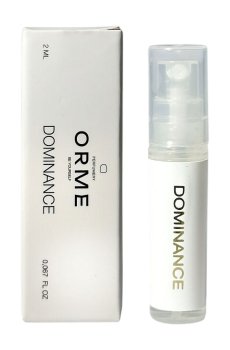 Orme Dominance Духи женские, 2 мл (пробник)