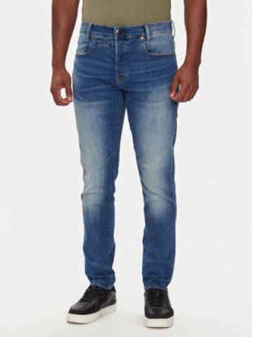 G-Star Raw Джинси D-Staq D06761-8968 Cиній Slim Fit G-Star Raw Джинси D-Staq D06761-8968 Cиній Slim Fit