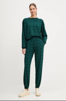 Спортивные штаны HUGO LOKKY Long pant