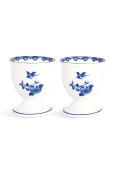 Подставка под яйцо &k amsterdam Delftware Set 2 шт