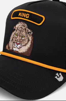Кепка Goorin Bros GB2 Lion