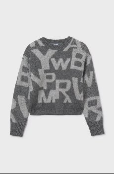 Детский свитер Mayoral