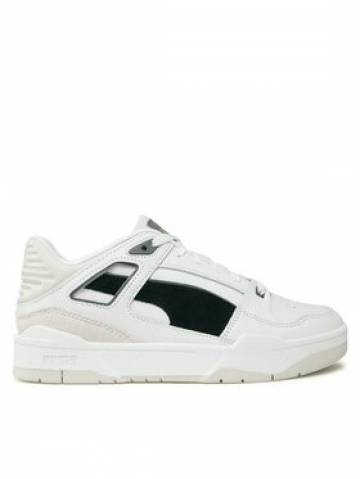 Puma Снікерcи Slipstream Suede Fs 388634 05 Білий Puma Снікерcи Slipstream Suede Fs 388634 05 Білий