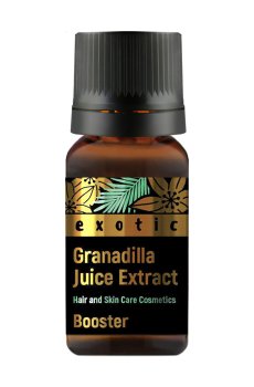 Уценка! Усилитель косметических средств для волос и кожи PHARMA GROUP Laboratories Экстракт сока гранадиллы, 10 мл