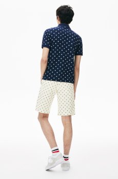 Lacoste шорти чоловічі LIVE