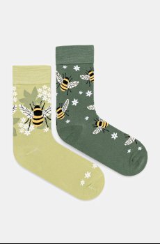 Хлопковые носки Medicine 2 шт