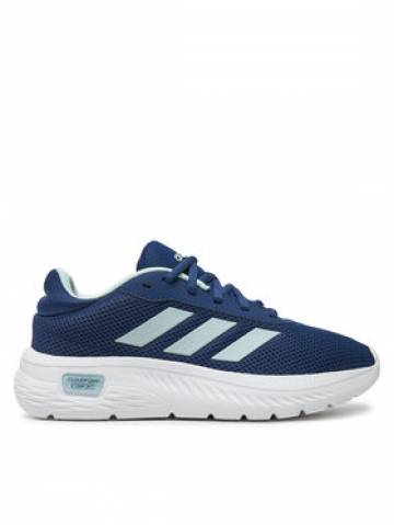 adidas Снікерcи Cloudfoam Comfy IH6127 Голубий adidas Снікерcи Cloudfoam Comfy IH6127 Голубий