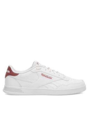 Reebok Снікерcи Court Advance 100033766 Білий Reebok Снікерcи Court Advance 100033766 Білий