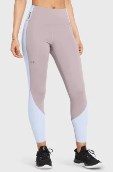 Женские тайтсы Vanish Elite Ankle Le Серый L Under Armour 1383551-015