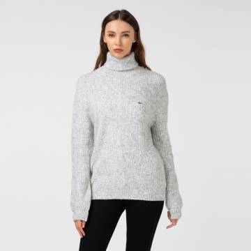 Lacoste светр жіночий Lacoste светр жіночий