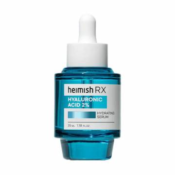 Увлажняющая сыворотка для лица Heimish RX Hyaluronic Acid 2% Hydrating Serum, 35 мл Увлажняющая сыворотка для лица Heimish RX Hyaluronic Acid 2% Hydrating Serum, 35 мл